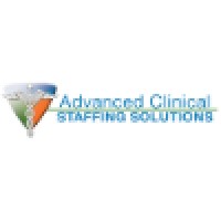 Advanced Clinical Staffing Solutions logo, Advanced Clinical Staffing Solutions contact details