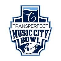 TransPerfect Music City Bowl logo, TransPerfect Music City Bowl contact details