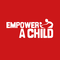 Empower a Child logo, Empower a Child contact details