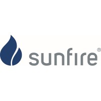 Sunfire GmbH logo, Sunfire GmbH contact details