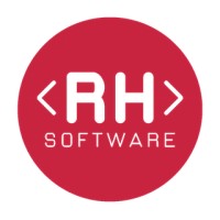 RH Software logo, RH Software contact details