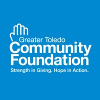 Toledo Community Foundation logo, Toledo Community Foundation contact details