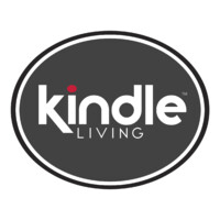 Kindle Living logo, Kindle Living contact details