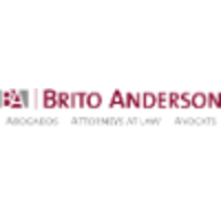 Brito Anderson Abogados logo, Brito Anderson Abogados contact details