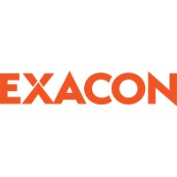 Exacon Group logo, Exacon Group contact details