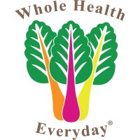 Whole Health Everyday logo, Whole Health Everyday contact details