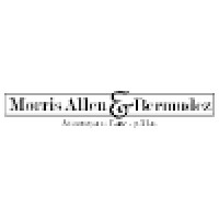 Morris Allen & Bermudez logo, Morris Allen & Bermudez contact details