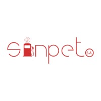 Sinpet S.A. logo, Sinpet S.A. contact details