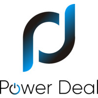 POWER DEAL logo, POWER DEAL contact details