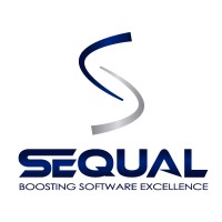 SEQUAL logo, SEQUAL contact details