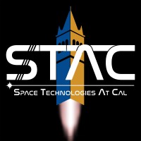 Space Technologies At California (STAC) logo, Space Technologies At California (STAC) contact details