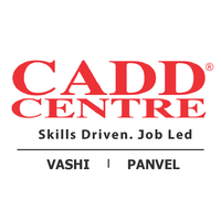 CADD Centre Vashi | Panvel logo, CADD Centre Vashi | Panvel contact details