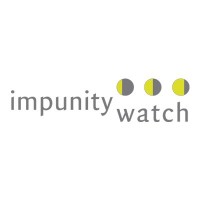 Impunity Watch logo, Impunity Watch contact details