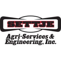 Settje Agri-Services & Engineering logo, Settje Agri-Services & Engineering contact details