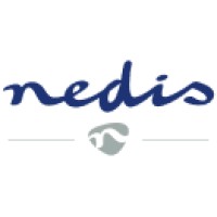 Nedis Iberia logo, Nedis Iberia contact details