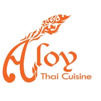 Aloy Thai Cuisine logo, Aloy Thai Cuisine contact details