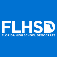 Florida High School Democrats logo, Florida High School Democrats contact details