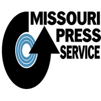 Missouri Press Association logo, Missouri Press Association contact details