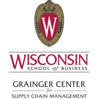 Grainger Center for Supply Chain Management logo, Grainger Center for Supply Chain Management contact details