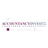 Accountancy Invest Pty Ltd logo, Accountancy Invest Pty Ltd contact details