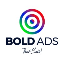 Bold Ads logo, Bold Ads contact details