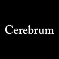 Cerebrum logo, Cerebrum contact details