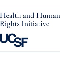 UCSF Health and Human Rights Initiative logo, UCSF Health and Human Rights Initiative contact details