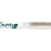 Surety Land Title logo, Surety Land Title contact details