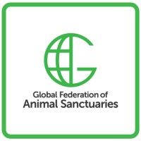 Global Federation of Animal Sanctuaries logo, Global Federation of Animal Sanctuaries contact details