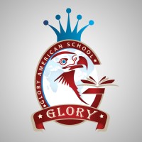 Glory American School logo, Glory American School contact details