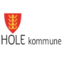 Hole kommune logo, Hole kommune contact details