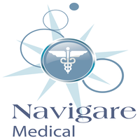 Navigare Medical logo, Navigare Medical contact details