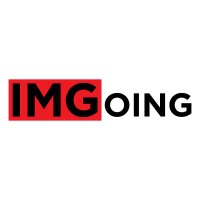 IMGoing logo, IMGoing contact details