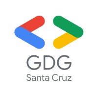 GDG Santa Cruz logo, GDG Santa Cruz contact details