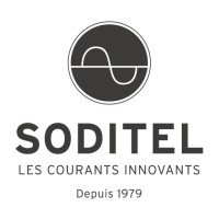 Soditel France logo, Soditel France contact details