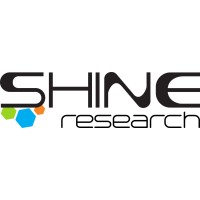 Shine Research logo, Shine Research contact details