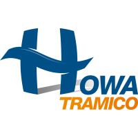 HOWA TRAMICO logo, HOWA TRAMICO contact details