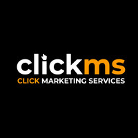 Click Marketing Services logo, Click Marketing Services contact details