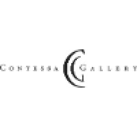 Contessa Gallery logo, Contessa Gallery contact details