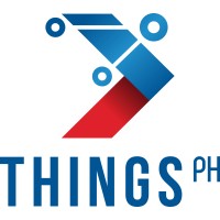 ThingsPH logo, ThingsPH contact details