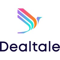 Dealtale logo, Dealtale contact details