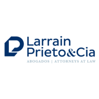 Larrain Prieto & Cia. | Abogados | Attorneys at Law logo, Larrain Prieto & Cia. | Abogados | Attorneys at Law contact details