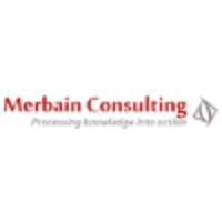 Merbain Consulting logo, Merbain Consulting contact details