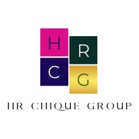 HR Chique Group logo, HR Chique Group contact details