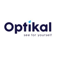 Optikal Care Inc logo, Optikal Care Inc contact details