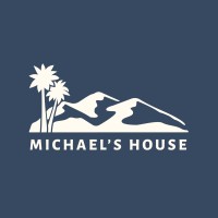 Michaels House logo, Michaels House contact details