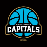 UC Capitals logo, UC Capitals contact details