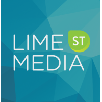 Lime St Media logo, Lime St Media contact details