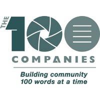 The 100 Companies logo, The 100 Companies contact details