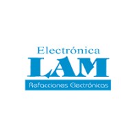 Electrónica Lam logo, Electrónica Lam contact details